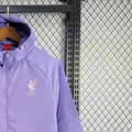2425 Windbreaker Liverpool Sport Unifom jersey Sport Unifom