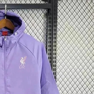 2425 Windbreaker Liverpool Sport Unifom jersey Sport Unifom