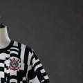 202627 Corinthians Pre-Match Jersey Fan Version