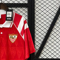 Retro Sevilla 9293 Away jersey Fan Version