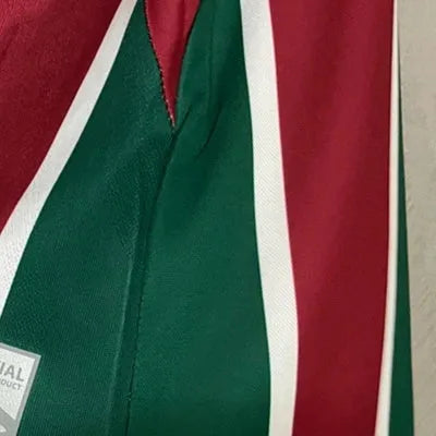 202526 Women's Fluminense Jersey Fan Version