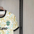 2026 Sporting Lisbon Special Edition Jersey Fan version