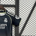 2526 Kids Real Madrid Away jersey Kid Kits Size 16-28
