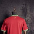 Morocco 2026 World Cup Home Jersey – Fan Version