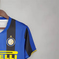 Retro Inter Milan 0809 Home jersey Fan Version