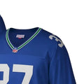 NFL Seattle seahawks Jeysey ALEXANDER #37