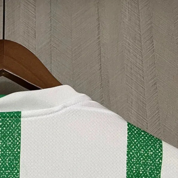 2526 Atletico Nacional Home Jersey Fan Version