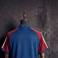 202526 Arsenal Training Royal Polo Fan version