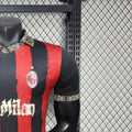 202526 AC Milan Special Edition jersey Player Version