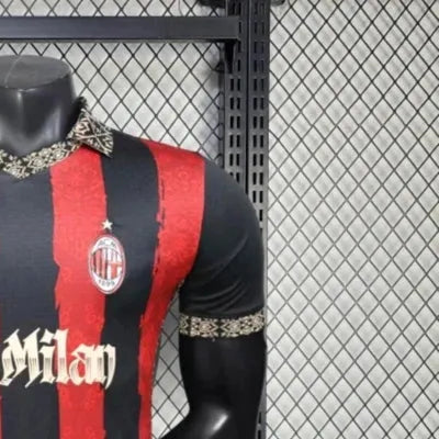 202526 AC Milan Special Edition jersey Player Version