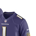 NFL Baltimore Ravens Jeysey DAD #1