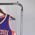 NBA Phoenix Suns AYTON#22 202223 Blue Association Edition Swingman Jersey S-XXL