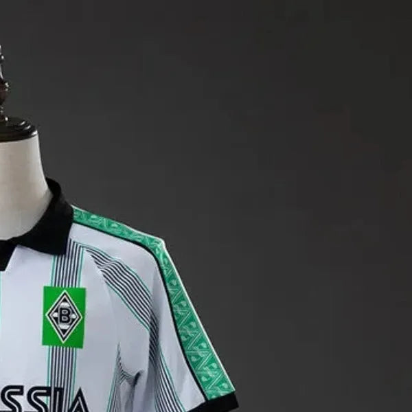 202627 Borussia Mönchengladbach Special Edition Jersey Fan version