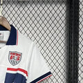 Retro United States USA 1995 Home jersey Fan Version