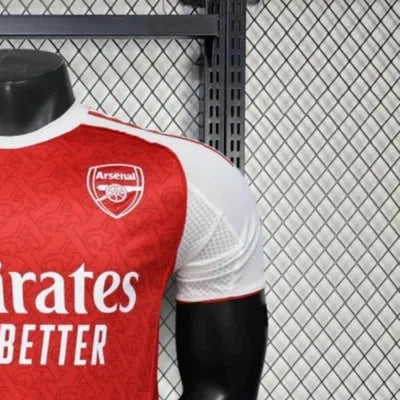 202526 Arsenal Home jersey Player Version