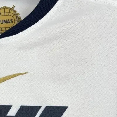 202526 Pumas UNAM Home Jersey Fan Version
