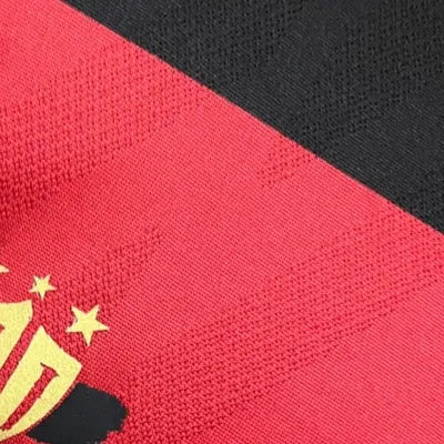 202526 Sporting Recife Home Womens Jersey Fan Version