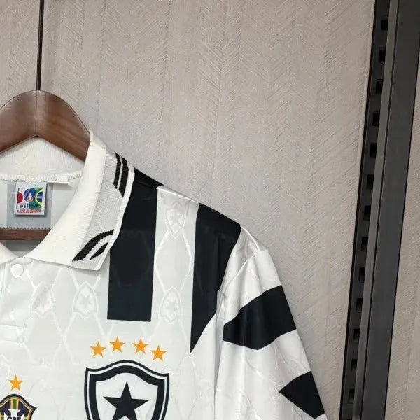 Retro Botafogo 1996 Away jersey Fan Version
