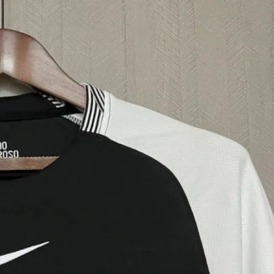 202526 Corinthians Away Jersey Fan Version