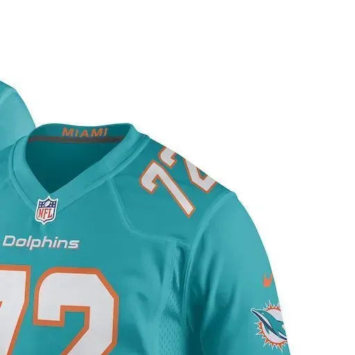 NFL Miami Dolphins Jeysey ARMSTEAD #72