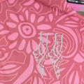 202324 CD Palestino Pink training pre-match training Jersey Fan Version