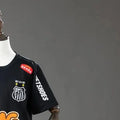 Retro Santos 201112 Away Kid Kits