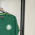 Retro 201415 Palmeiras Home jersey Fan Version