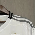 202526 Colo Colo Home Jersey Fan Version