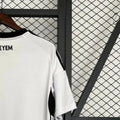 202526 Albacete Home jersey Fan version