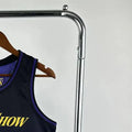 NBA Los Angeles Lakers 2425 City Edition Purple Jersey BRYANT#8 S-XXL