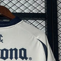 2526 Club America Special Edition White Jersey Fan Version