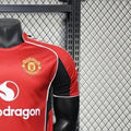 2425 Manchester United Home jersey Player Version