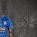 202526 Chivas Second Away Kids Kits