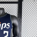 NBA Los Angeles Clippers 2324 LEONARD#2 Swingman Jersey - City Edition s-xxl