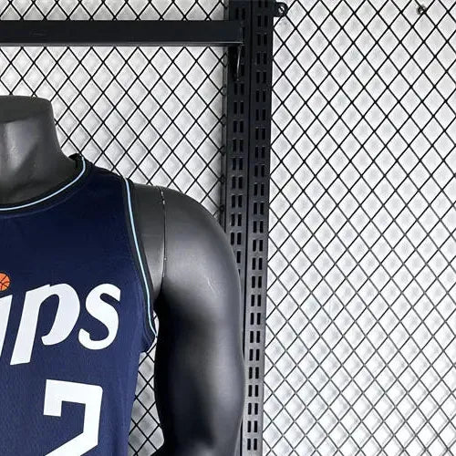 NBA Los Angeles Clippers 2324 LEONARD#2 Swingman Jersey - City Edition s-xxl