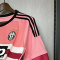 Retro Juventus 1516 Away jersey Fan Version