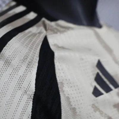 2526 New York Red Bulls Away jersey Player Version