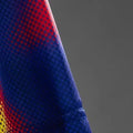 202526 Ajax Graffiti jersey Fan version
