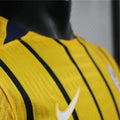 2425 Brighton Away Special edition Jersey Player Version