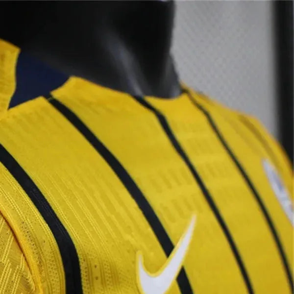 2425 Brighton Away Special edition Jersey Player Version