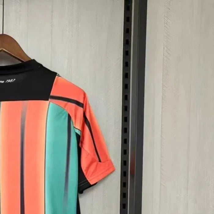 202526 Venezia FC Second Away Jersey Fan Version