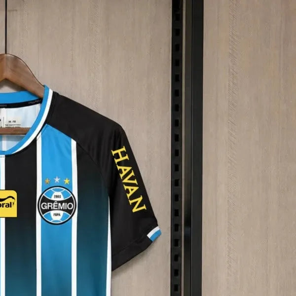 202627 Grêmio Home jersey Fan Version