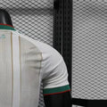 Algeria 2026 World Cup Home jersey Player version