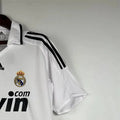 Real Madrid Retro 0809 Third Home jersey Fan Version