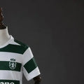 202627 Sporting Lisbon Home Kids Kits