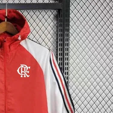 2425 Windbreaker Flamengo Sport Unifom jersey Sport Unifom