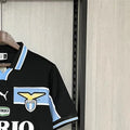 Retro Lazio 199899 Away jersey Fan Version