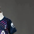 202627 Tottenham Hotspur Away Kids Kits
