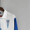 Retro Deportivo Universidad Católica 1998 Third away Long Sleeve jersey Fan Version