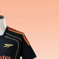 202526 Arsenal Black Special Edition jersey Fan version